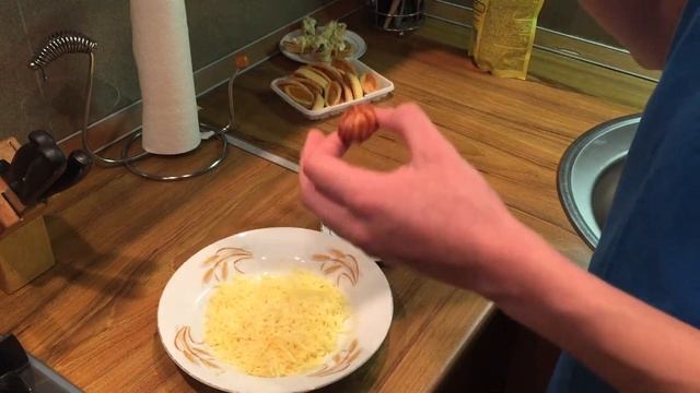 БЫСТРЫЕ И ПРОСТЫЕ ЗАКУСКИ НА НОВЫЙ ГОД смотреть онлайн