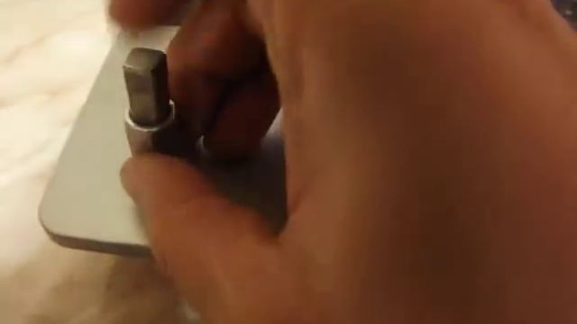 Ключ сделай сам (Четырёхгранный) смотреть онлайн