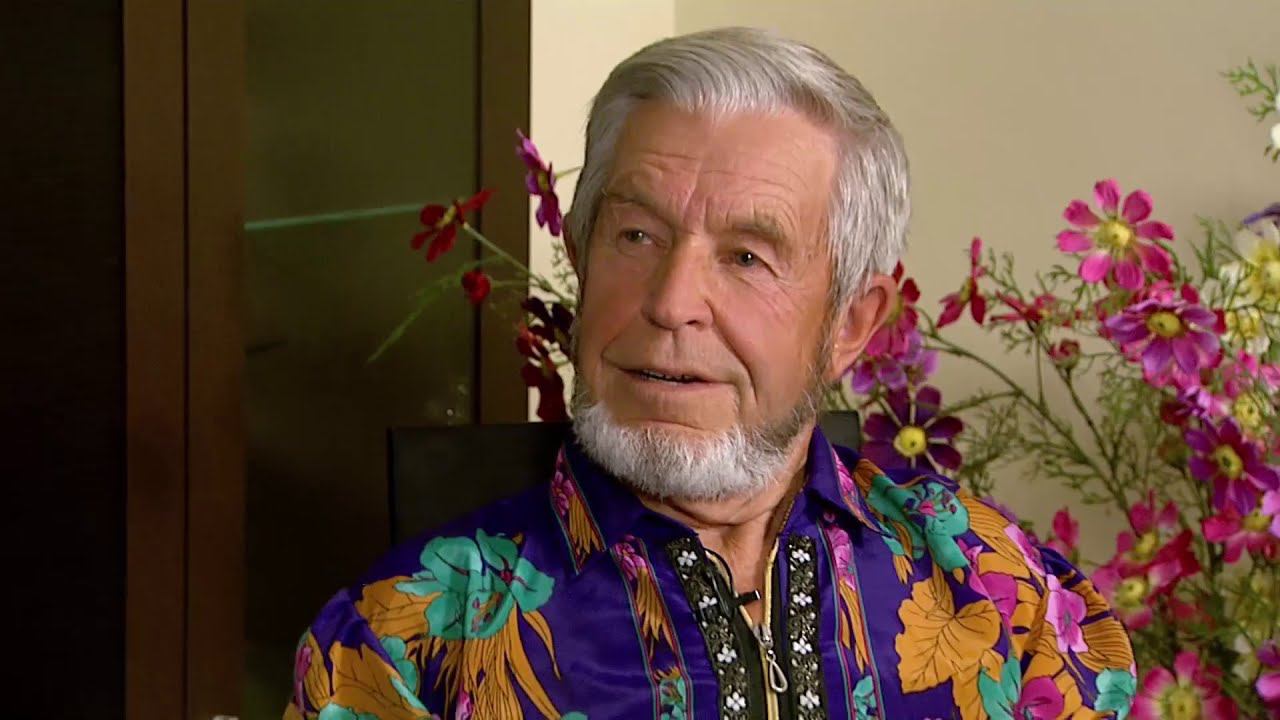 В гостях у Митрофановны Ганюшкин часть 1 смотреть онлайн