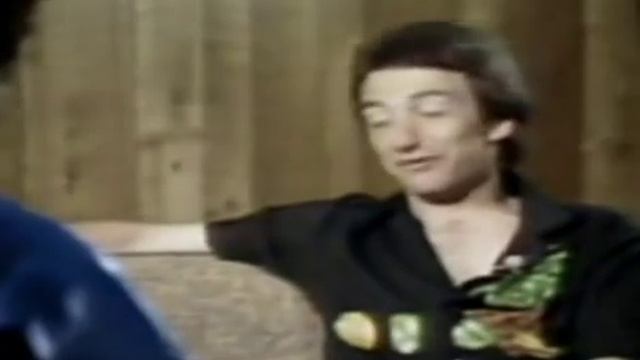 Queen - Spotlight on John Deacon смотреть онлайн