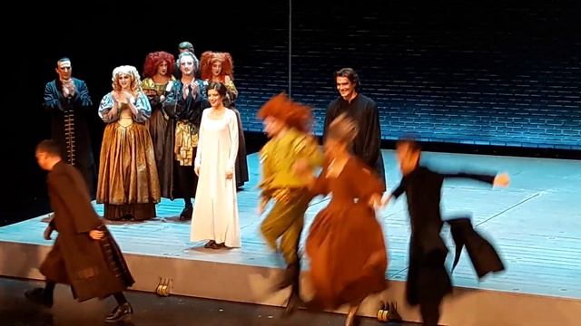 Кинастон, поклон, 10.02.2019г. Максим Матвеев смотреть онлайн