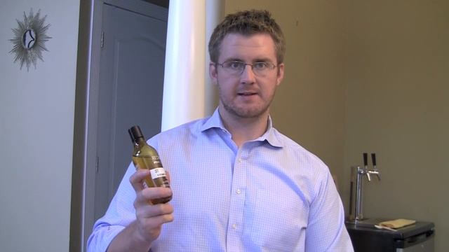 Redken Clean Brew Shampoo Review