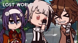 ㋡ᯓmemeᯓ ⌦Подарок для Дазая⌫ •Соукоку• ✰ft. /Ацуши/Кёка/Дазай/Чуя/✰