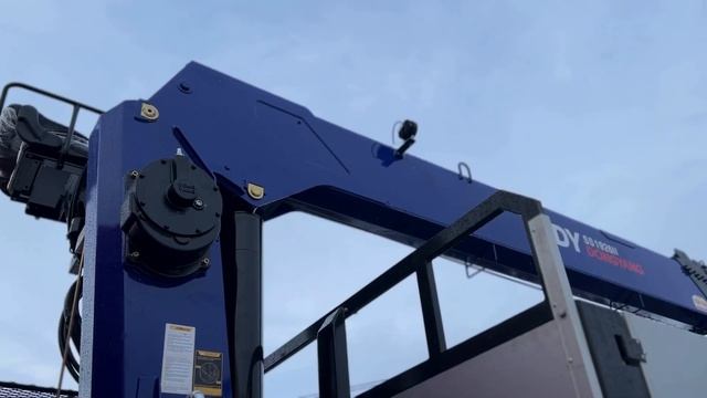 Shacman c КМУ смотреть онлайн