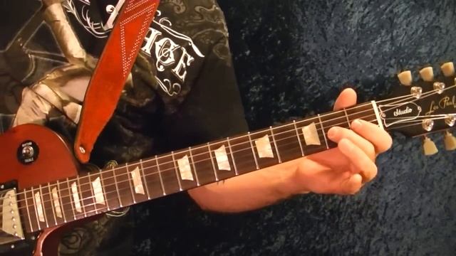 Play Bring It On Home by Led Zeppelin PERFECTLY! Guitar Lesson смотреть онлайн