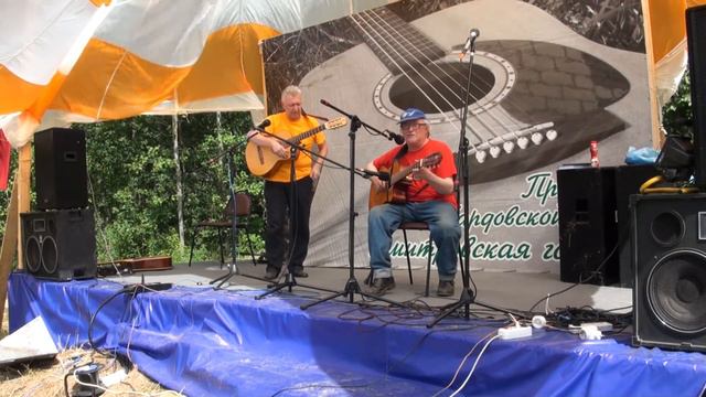 дмитровская горочка Борис Щеглов утро смотреть онлайн