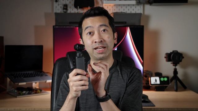 DJI Osmo Pocket 3 | Why I Went With The Basic Kit Vs The Creator Combo