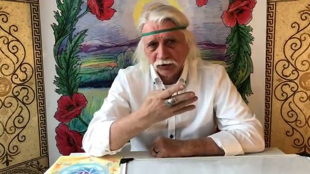 Знакомство со своей второй сущностью и тотемным животным. Александр Тюрин смотреть онлайн