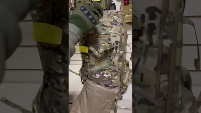 Рюкзак Ермак 50 Atlant Armour