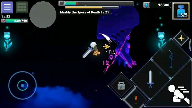 Labyrinth Legends 2 (ALL BOSSES) смотреть онлайн