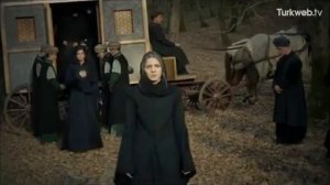 Махидевран Смерть Мустафы