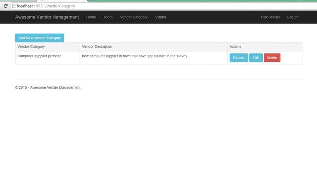 AngularJs ASP NET MVC, EF Sql Server Part I смотреть онлайн