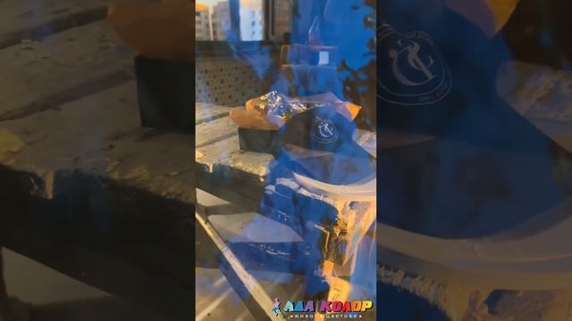 Венецианска Мазилка San Deco 