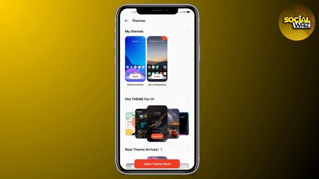 How to Change App Icons on Your Android (Full Guide) смотреть онлайн