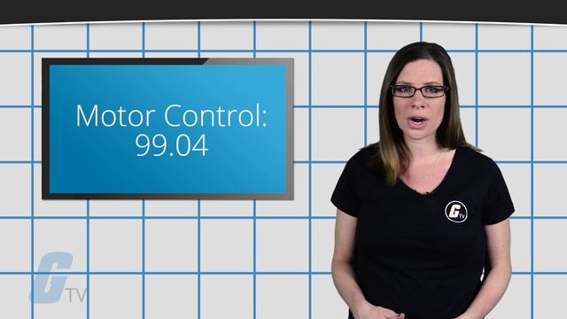 ABB ACS880 ID Run Auto-Tuning Function - A Galco TV Tech Tip смотреть онлайн