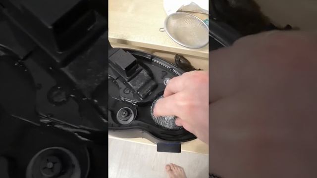 Как избавиться от "бульканья" увлажнителя воздуха смотреть онлайн