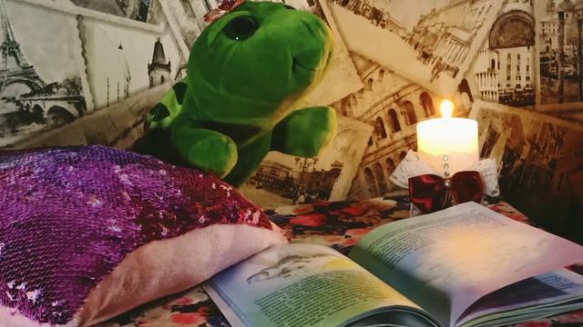 Аудиосказка слушать. Сказка о Ящерице для малышей. Русская сказка. Спокойной ночи. смотреть онлайн