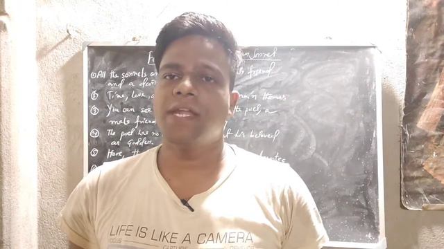 Petrarchan এবং Shakespearean Sonnets সম্পর্কে কিছু তথ্য যা তোমাদের জানা প্রয়োজন| EWS смотреть онлайн