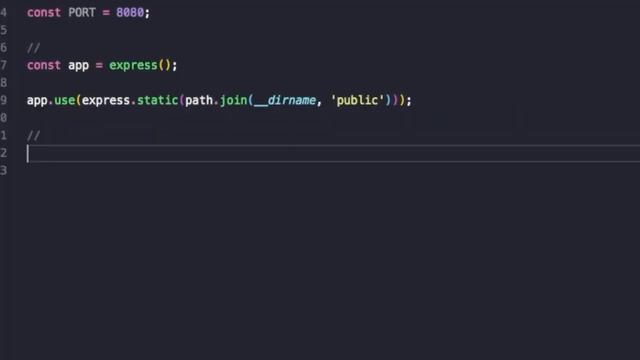 Paddle 2.js video 9: Node server смотреть онлайн