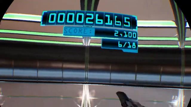 Lethal vr gameplay смотреть онлайн