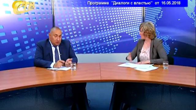 Д. КОТОВ О РАЗВИТИИ ПРОМЫШЛЕННОГО ТУРИЗМА смотреть онлайн