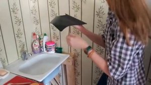 Шумоизоляция раковины своими руками