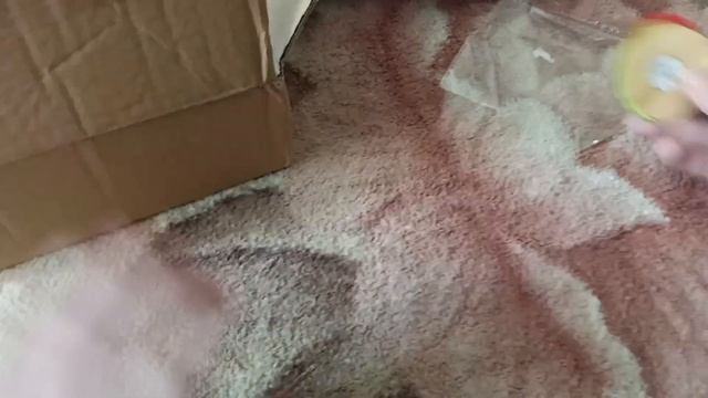 распаковка посылкы с бумажной косметикой с WILDBERRIES (первое видео) смотреть онлайн