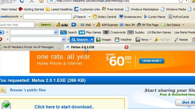 Metus 2.0.1 Tutourial смотреть онлайн