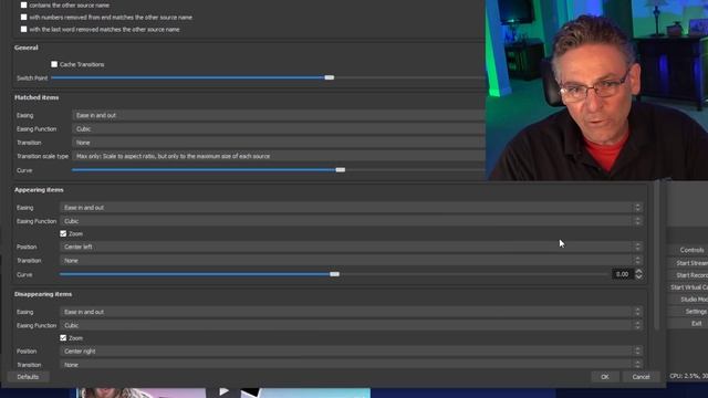 OBS Move Transition Tutorial - Learn Why This Plugin Is A MUST HAVE - Set Smooth Motion to anything смотреть онлайн
