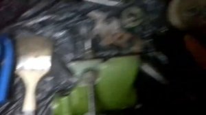 Разборка задней бабки токарного станка тв 4