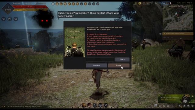 How To Change Family Name BDO смотреть онлайн