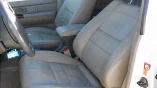 2000 Infiniti QX4 Used Cars Jasper AL смотреть онлайн