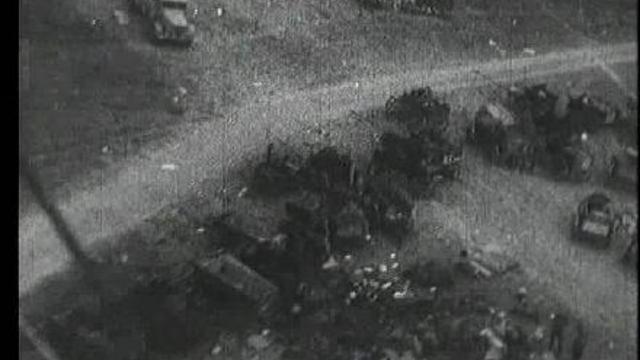 Крылатая пехота России.(фильм 3) смотреть онлайн