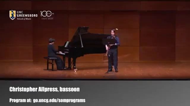 Berwald Konzertstück, Op. 2 смотреть онлайн