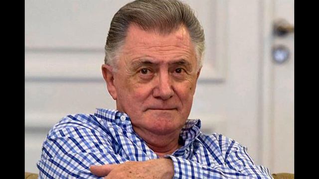 Murió Lucho Avilés Ultimas Noticias смотреть онлайн