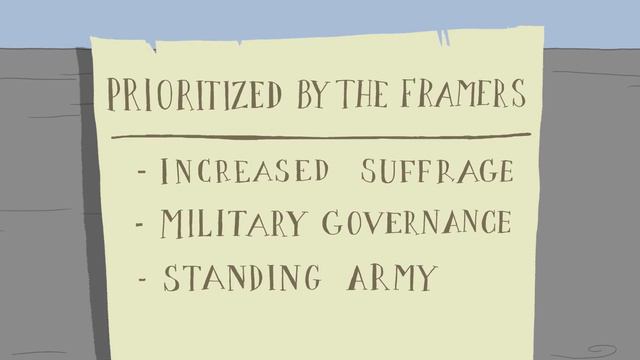 How the Founders Perfected the British System [No. 86] смотреть онлайн