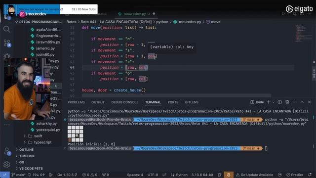 Resuelvo esta PRUEBA TÉCNICA "TERRORÍFICA" para PROGRAMADORES Junior ? смотреть онлайн