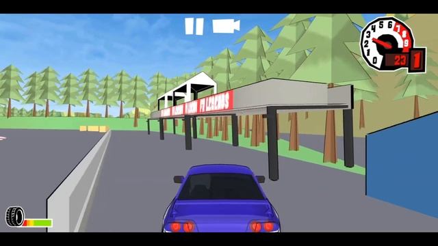 Reveiw Mod Map/Mikawa Motor Land/Fr Legends