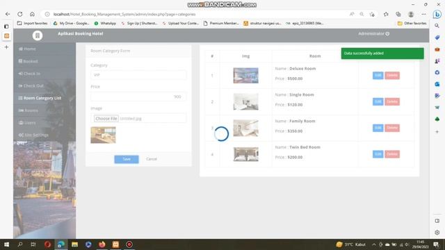 aplikasi website booking hotel -feee source code смотреть онлайн