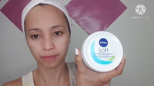 Nivea Soft VS Nivea Creme | Ano nga ba mas maganda? смотреть онлайн