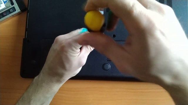 Улучшение для ноутбука часть 2 Установка смотреть онлайн