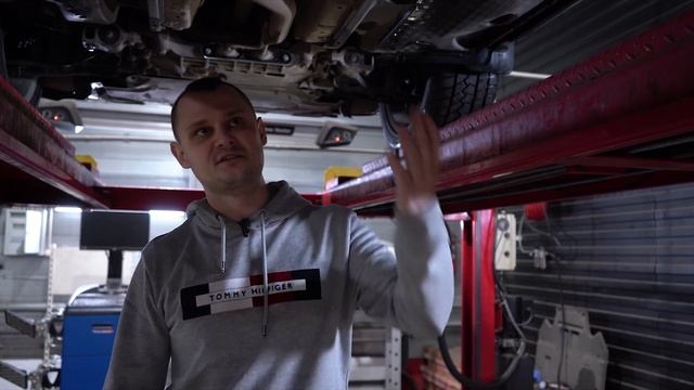 Tiguan 2.0 TDI 240.000 км и не ломался?! Тигуан смотреть онлайн