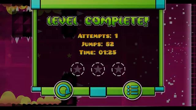 КАК ПРОЙТИ XSTEP/geometry dash/geometry dash 2.2 смотреть онлайн