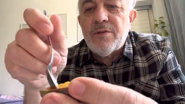 Пассифлора.Плод Земли обетованной смотреть онлайн