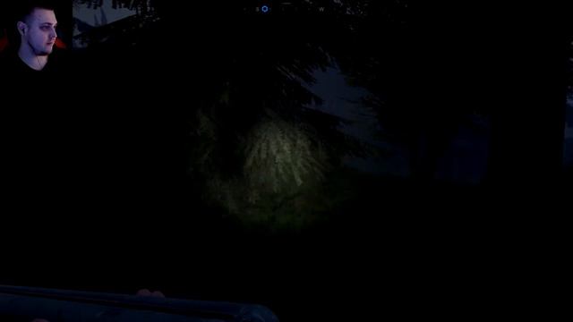 ВДРУГ ОТКУДА НИ ВОЗЬМИСЬ...(SKINWALKER HUNT )