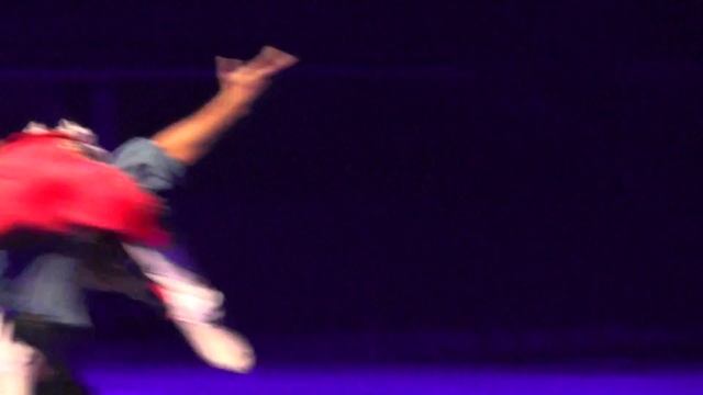 "Кармен" Татьяна Навка ч.8 29.10.2015 смотреть онлайн