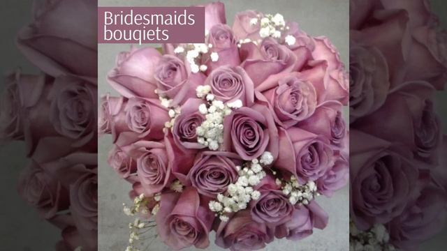 Contact me for wedding flowers смотреть онлайн