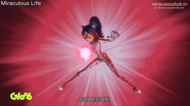 All Miraculous Special Powers | Miraculous Life смотреть онлайн