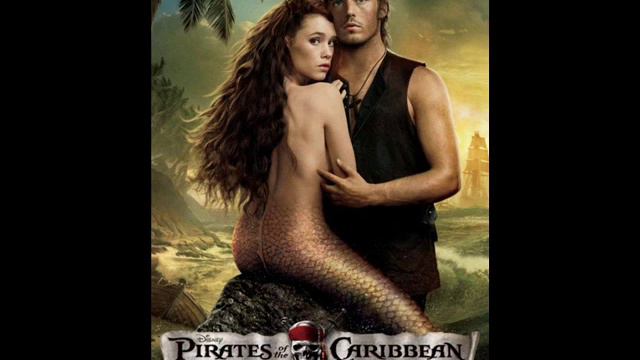 The Pirates of The Caribbean: On Stranger Tides/ 05. Murmaid смотреть онлайн