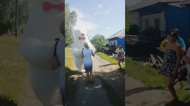 Златоуст поздравление белого Михалыча